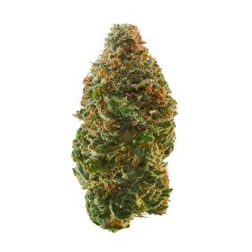 Garlic Cocktail Flower - Indica - THCA