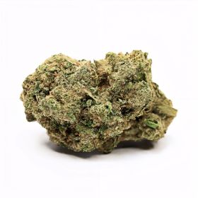 Banana Flower - Hybrid - THCA