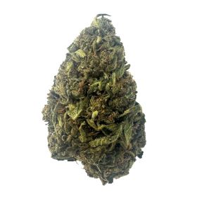 Purple Star Diesel Flower - Hybrid - THCA