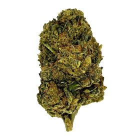 Exotics Flower - THCA