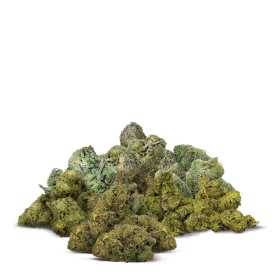 Hybrid Flower Ounce Bundle - 8ct - THCA