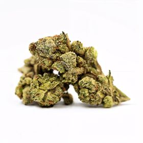 Gelato Haze - THCA - Top Shelf Hybrid Flower