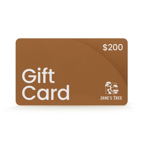 $200 Gift Card - Thumbnail