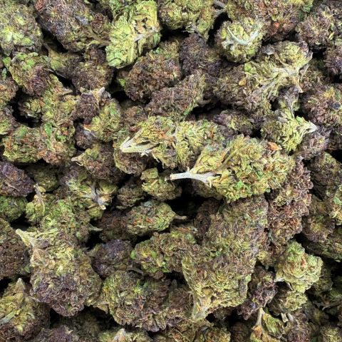 Wedding Cake Flower - Indica - THCA - Thumbnail 3