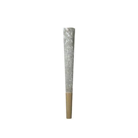1.5g Isolate Pre-Roll - Indica Blend - THCA - 1 Joint - Thumbnail 1