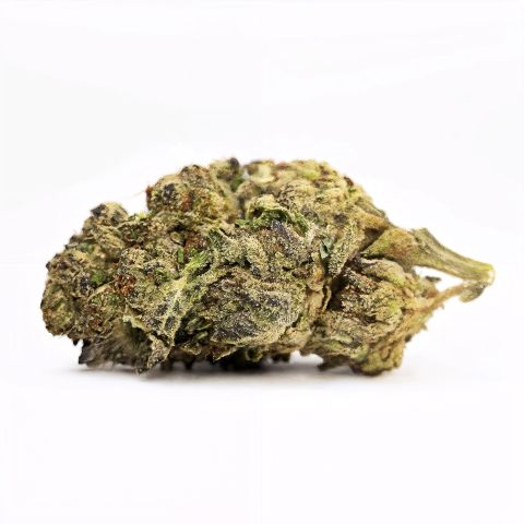 Chemdawg Flower - Hybrid - THCA - Thumbnail 1