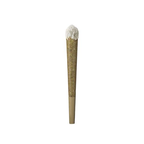 1.5g Diamond Tip Pre-Roll - Indica Blend - THCA - 1 Joint - Thumbnail 1