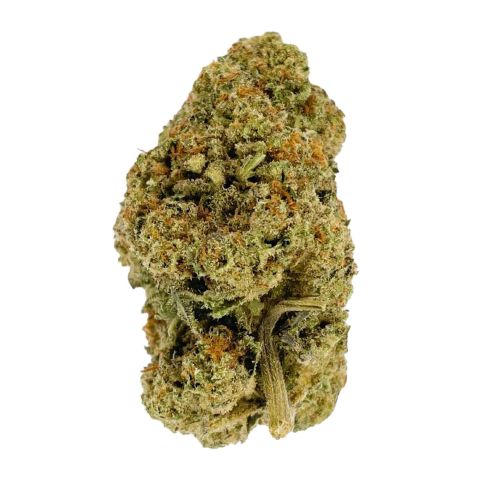 Geladosi Flower - Indica - THCA - Thumbnail 1