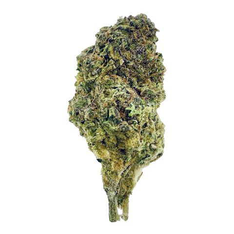 AK47 Flower - Hybrid - THCA - Thumbnail 1