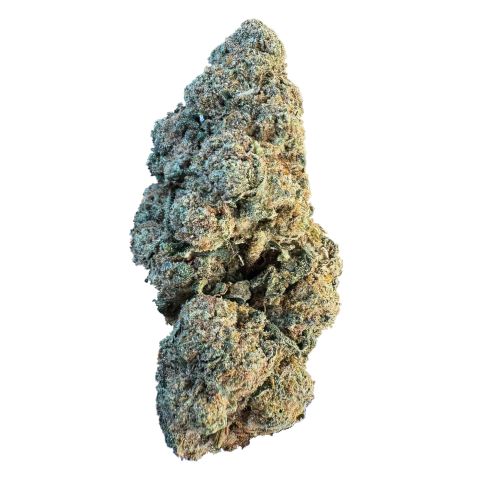 Sundae Driver Flower - Hybrid - THCA - Thumbnail 1