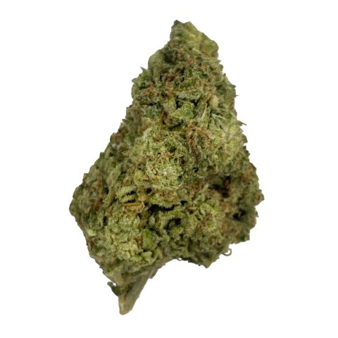 Grape Runtz Flower - Hybrid - THCA - Thumbnail 1