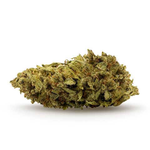 Super Lemon Haze Flower - Sativa - THCA - Thumbnail 1