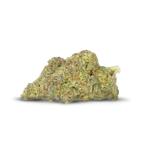 Purple Panty Dropper Flower - Indica - THCA - Thumbnail 1