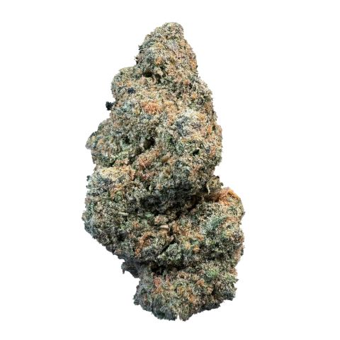 Lemonatti Flower - Hybrid - THCA - Thumbnail 1