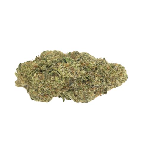 Platinum Do Si Do Flower - Indica - THCA - Thumbnail 1