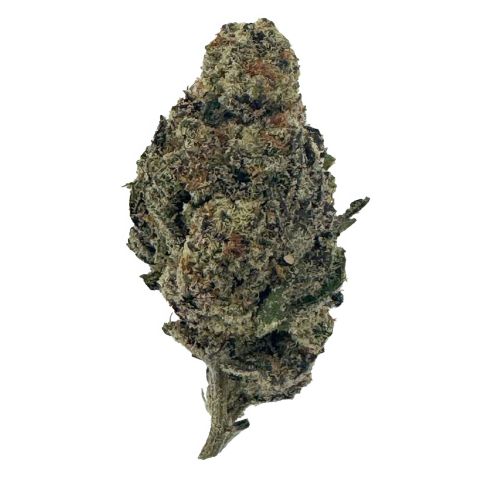G Flower - Sativa - THCA - Thumbnail 1