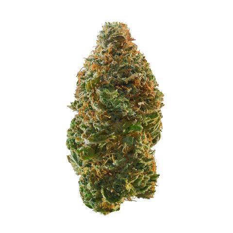 Garlic Cocktail Flower - Indica - THCA - Thumbnail 1