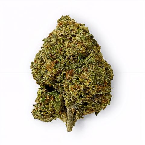 Diablo Flower - Sativa - THCA - Thumbnail 1