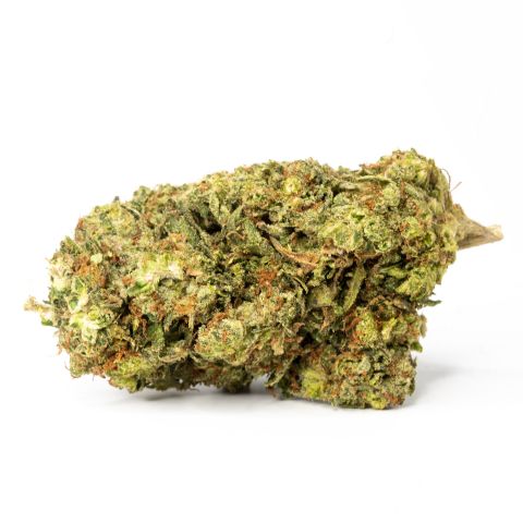 Jungle Juice Flower - Hybrid - THCA - Thumbnail 1