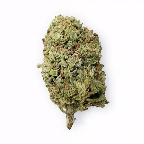 Head Band Flower - Hybrid - THCA - Thumbnail 1