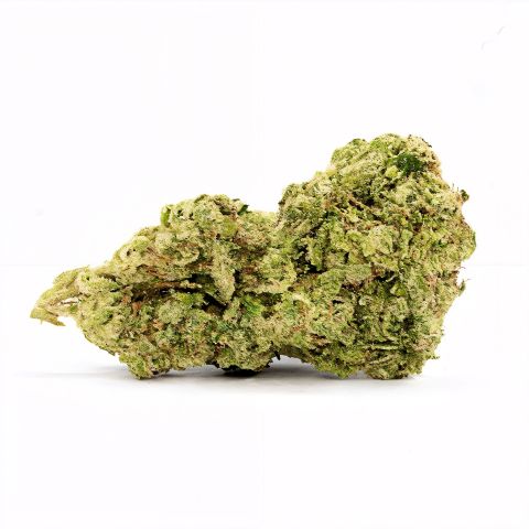 Grapes n Cream Flower - Hybrid - THCA - Thumbnail 1
