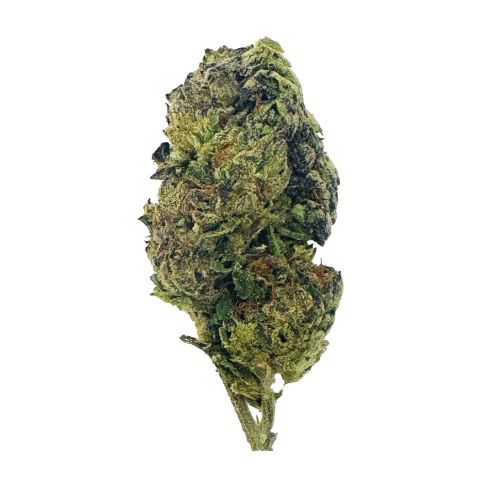 Silver Haze Flower - Sativa - THCA - Thumbnail 1