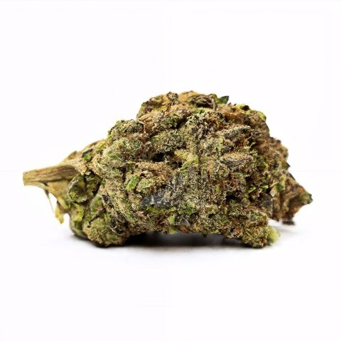 Death Star Flower - Indica - THCA - Thumbnail 1