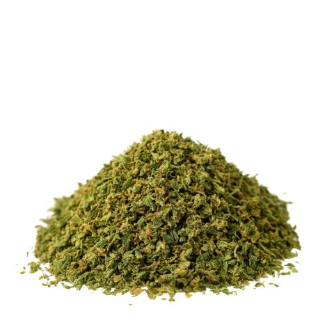 Sativa Blend Ground Flower - Sativa - THCA - Thumbnail 1