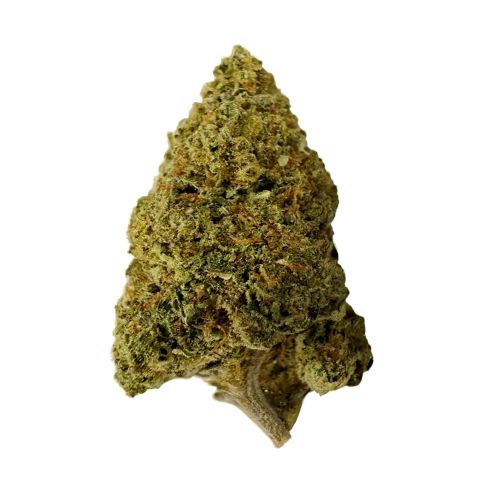 Master Kush Flower - Indica - THCA - Thumbnail 1
