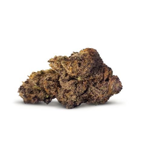 Halle Berry Flower - Hybrid - THCA - Thumbnail 1