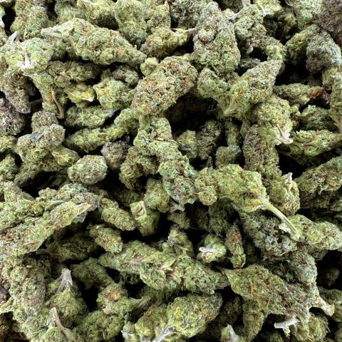 Lemon Bean Flower - Sativa - THCA - Thumbnail 2