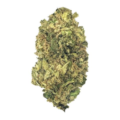 Gushers Flower - Hybrid - THCA - Thumbnail 1
