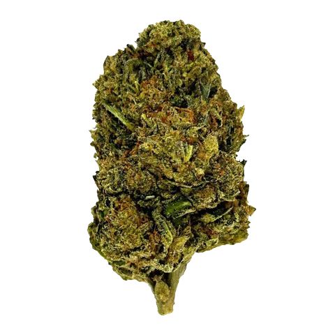 Exotics Flower - THCA - Thumbnail 1