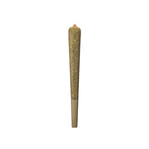 1.5g Master Kush King Size Pre-Roll - Indica - THCA - 1 Joint - Thumbnail 1