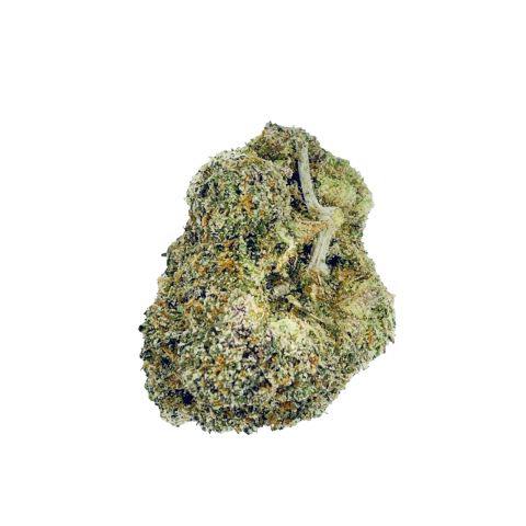 Hybrid Flower Ounce Bundle - 8ct - THCA - Thumbnail 4