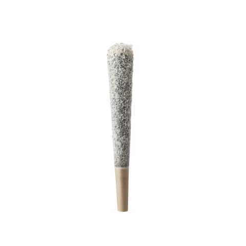1.5g Diamond Coated Pre-Roll - Indica Blend - THCA - 1 Joint - Thumbnail 1