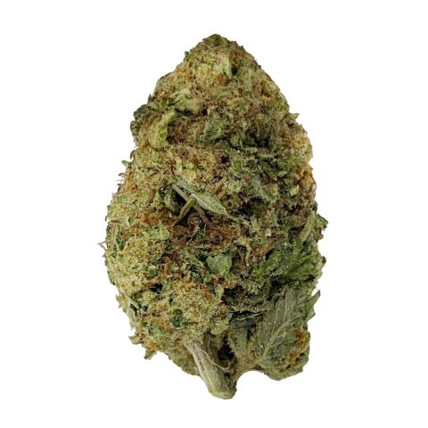 White Cherry Gelato Flower - Hybrid - THCA - Thumbnail 1