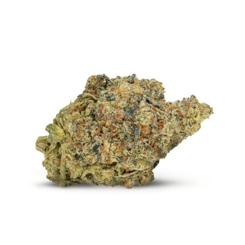 Pink Rozay Flower - Indica - THCA - Thumbnail 1