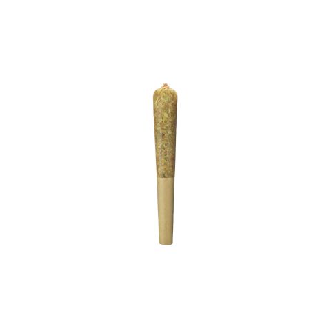 0.5g Pink Candy Mini Pre-Roll - Sativa - THCA - 5 Joints - Thumbnail 1