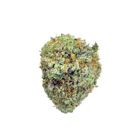 Hybrid Half O Flower Bundle - 4ct - THCA - Thumbnail 3