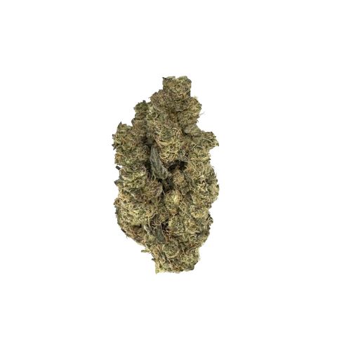 Hybrid Half O Flower Bundle - 4ct - THCA - Thumbnail 5