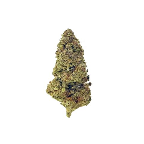 Indica Flower Ounce Bundle - 8ct - THCA - Thumbnail 2