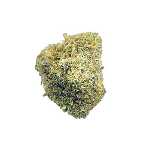 Indica Flower Ounce Bundle - 8ct - THCA - Thumbnail 4