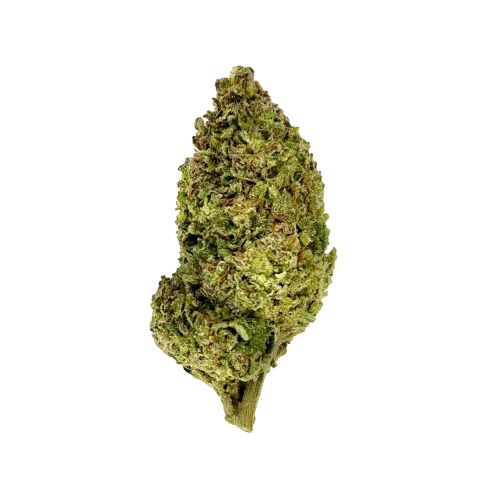 Indica Flower Ounce Bundle - 8ct - THCA - Thumbnail 6