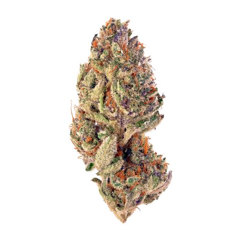 Indica Flower Ounce Bundle - 8ct - THCA - Thumbnail 7