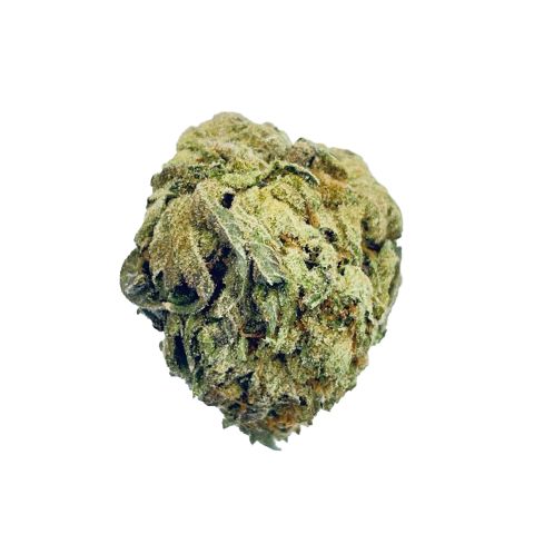 Indica Flower Ounce Bundle - 8ct - THCA - Thumbnail 8
