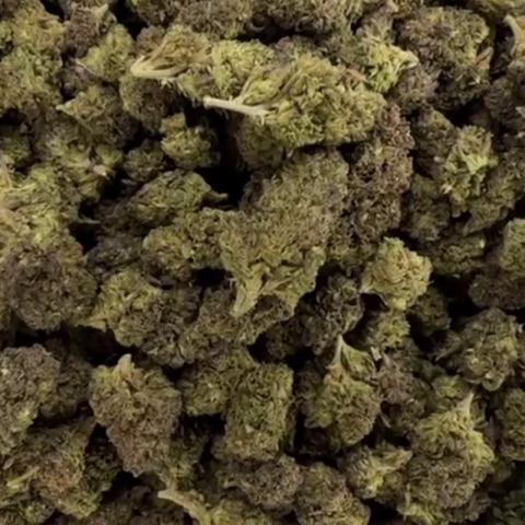Wedding Cake Flower - Indica - THCA - Video Thumbnail 1