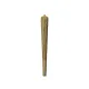 1.5g Silver Haze King Size Pre-Roll - Sativa - THCA - 1 Joint