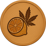 Lemon Skunk Strain