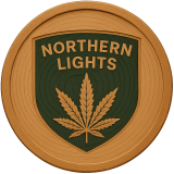 Northern Lights Strain